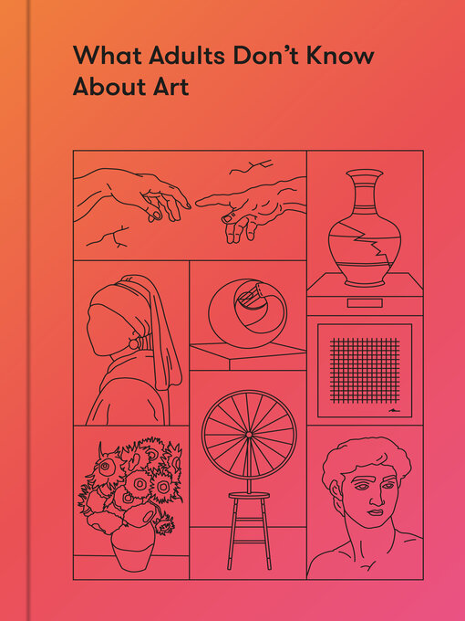 Title details for What Adults Don't Know About Art by Alain de Botton - Available